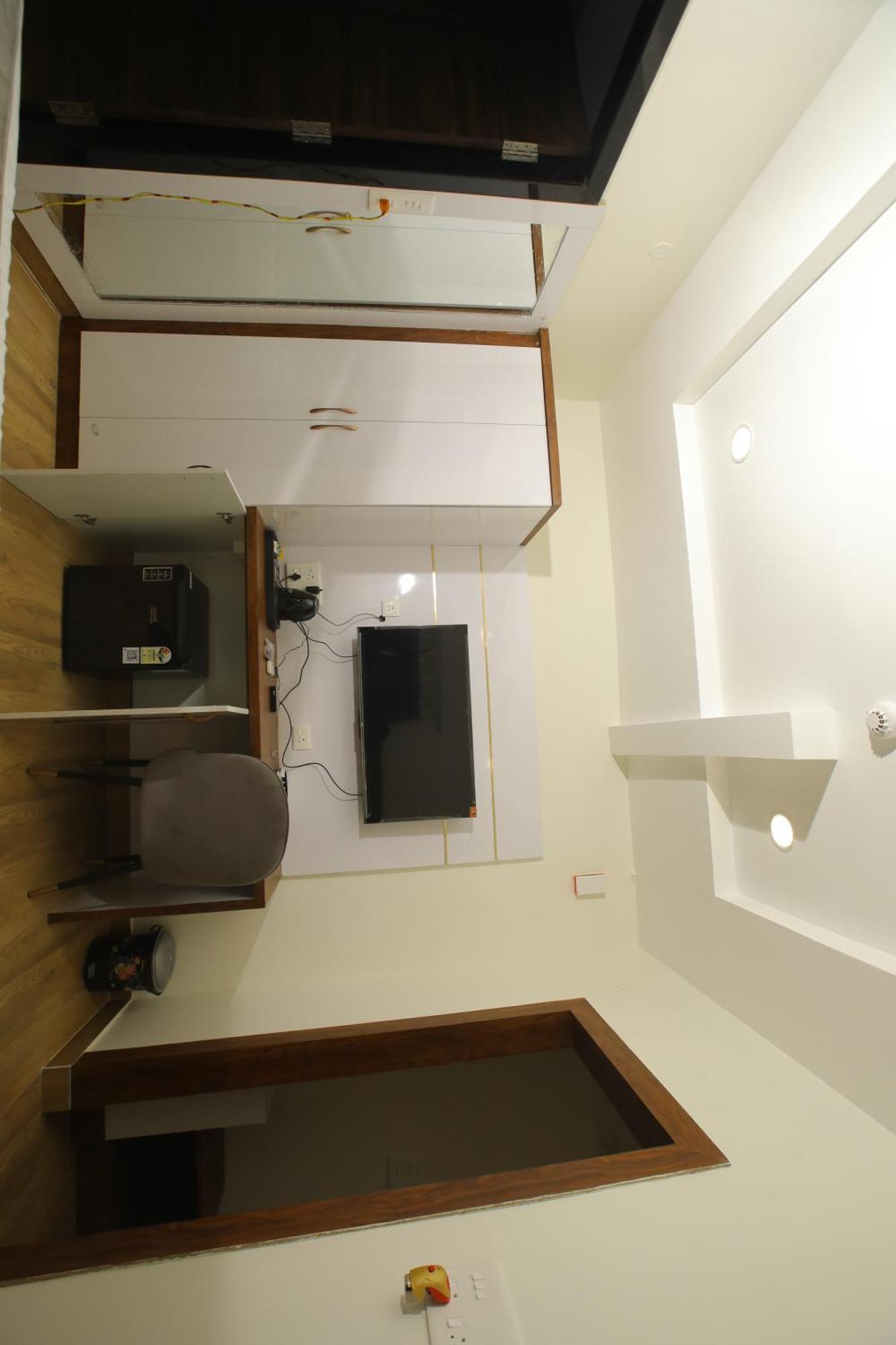 Hotel Radha Rani Residency Khammam Zewnętrze zdjęcie
